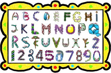 Alphabet