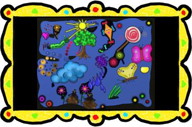 ChromaDoddle